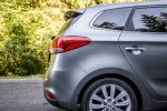 Kia Carens 2017 na predaj – fotografia 14