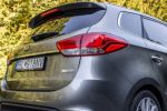 Kia Carens 2017 na predaj – fotografia 15
