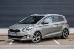 Kia Carens 2016 na predaj – fotografia 1