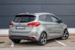 Kia Carens 2016 na predaj – fotografia 5