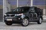 Kia Sorento 2010 na predaj – fotografia 1