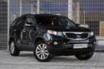Kia Sorento 2010 na predaj – fotografia 3