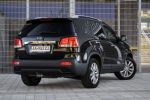 Kia Sorento 2010 na predaj – fotografia 5