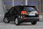 Kia Sorento 2010 na predaj – fotografia 7
