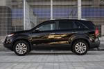 Kia Sorento 2010 na predaj – fotografia 8