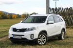 Kia Sorento 2014 na predaj – fotografia 1
