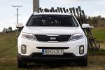 Kia Sorento 2014 na predaj – fotografia 2