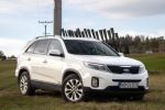 Kia Sorento 2014 na predaj – fotografia 3