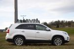 Kia Sorento 2014 na predaj – fotografia 4