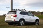 Kia Sorento 2014 na predaj – fotografia 5