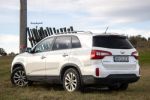 Kia Sorento 2014 na predaj – fotografia 7
