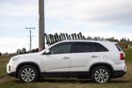 Kia Sorento 2014 na predaj – fotografia 8