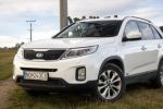 Kia Sorento 2014 na predaj – fotografia 9