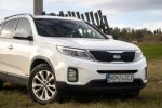 Kia Sorento 2014 na predaj – fotografia 10