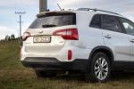 Kia Sorento 2014 na predaj – fotografia 11