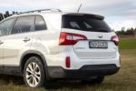Kia Sorento 2014 na predaj – fotografia 12