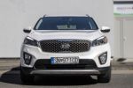 Kia Sorento 2015 na predaj – fotografia 2