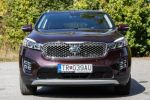 Kia Sorento 2018 na predaj – fotografia 2