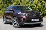 Kia Sorento 2018 na predaj – fotografia 3