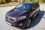 Kia Sorento 2018 na predaj – fotografia 9