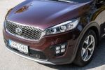 Kia Sorento 2018 na predaj – fotografia 10