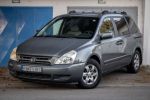 Kia Carnival 2008 na predaj – fotografia 1