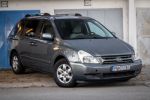 Kia Carnival 2008 na predaj – fotografia 3