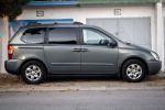 Kia Carnival 2008 na predaj – fotografia 4