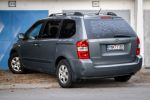 Kia Carnival 2008 na predaj – fotografia 7