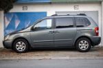 Kia Carnival 2008 na predaj – fotografia 8