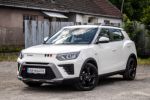Ssangyong Tivoli 2024 na predaj – fotografia 1