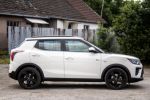 Ssangyong Tivoli 2024 na predaj – fotografia 4