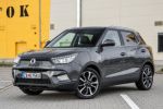 Ssangyong Tivoli 2016 na predaj – fotografia 1