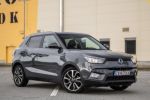 Ssangyong Tivoli 2016 na predaj – fotografia 3