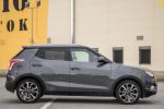 Ssangyong Tivoli 2016 na predaj – fotografia 4