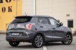 Ssangyong Tivoli 2016 na predaj – fotografia 5