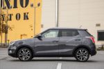 Ssangyong Tivoli 2016 na predaj – fotografia 8