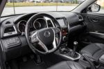 Ssangyong Tivoli 2016 na predaj – fotografia 11