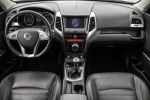 Ssangyong Tivoli 2016 na predaj – fotografia 13