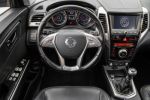 Ssangyong Tivoli 2016 na predaj – fotografia 14