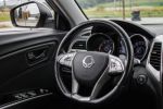 Ssangyong Tivoli 2016 na predaj – fotografia 15