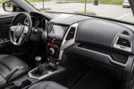 Ssangyong Tivoli 2016 na predaj – fotografia 16