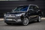 Ssangyong XLV 2018 na predaj – fotografia 1