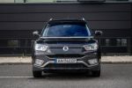 Ssangyong XLV 2018 na predaj – fotografia 2