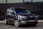 Ssangyong XLV 2018 na predaj – fotografia 3