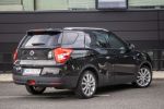 Ssangyong XLV 2018 na predaj – fotografia 5