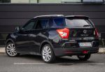 Ssangyong XLV 2018 na predaj – fotografia 7