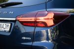 Ssangyong Rexton 2024 na predaj – fotografia 15