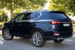 Ssangyong Rexton 2024 na predaj – fotografia 19