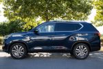 Ssangyong Rexton 2024 na predaj – fotografia 20